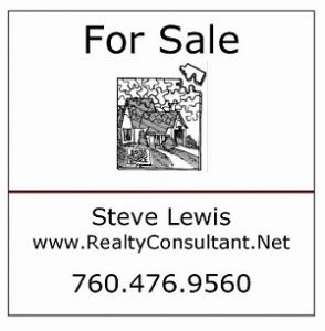 Steve Lewis - Sign Logo